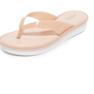 Melissa PVC sandals